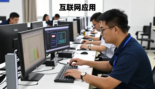 域名选择服务器的方法