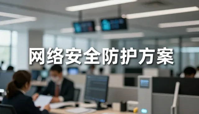 企业网络监控中的常见问题与应对策略